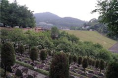 重庆南川佛灵寺公墓墓地价格多少钱？价格表最新？