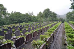 重庆公墓价格收费标准是多少