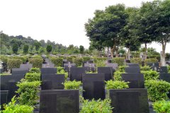 重庆巴南木洞墓地价格2023最新多少钱