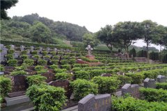 重庆巴南仙居山陵园价格多少钱？节地葬是几千起步怎么样