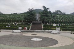 重庆巴南区墓地-仙居山陵园和宝山公墓简介、价格多少