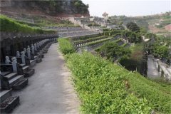 重庆江北区墓地-寺坪陵园和飞来寺公墓简介、价格多少
