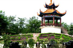 郑州五里山的云鹤生态艺术陵园葬式及价格是多少钱