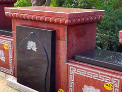 昌平桃峰陵园有生态葬吗多少钱