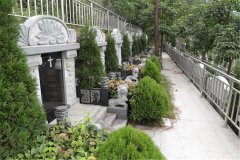 重庆北培区墓地有哪些？重庆北培墓地价格是多少钱