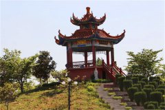 2024郑州五里山云鹤生态艺术陵园墓地价格表最新