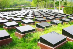 重庆渝北华夏陵园墓地价格表2024年2月更新及陵园情况介绍