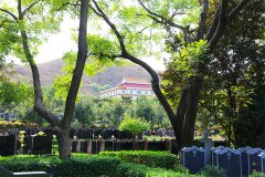 2024河北省三河市的灵山宝塔陵园公墓价格收费标准
