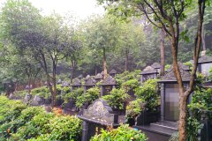 重庆南岸区墓地价格表2024最新
