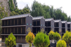 西安龙寿山公墓有生态葬吗？生态葬价格是多少钱