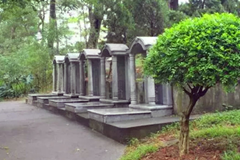 去郑州市民公墓要合理的安排以及规划自己的时间