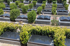 2022年年底郑州墓地价格表？5万元以下陵园推荐