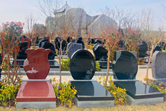 河南郑州新乡墓地大全(2023年9家新乡公墓陵园价格及位置)