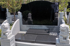 荥阳市黄河北邙陵园有多代人墓碑吗价格是多少钱