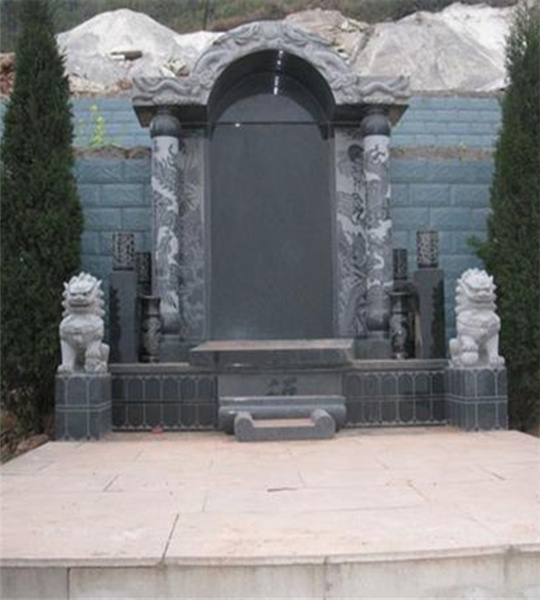 九龙陵园详细介绍-重庆来选墓网