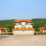 龙台山陵园