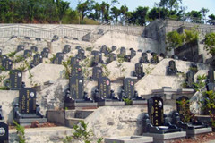 重庆金鳌山陵园合法吗？地址在哪？