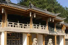 重庆沙坪坝金竹山公墓和松鹤陵园什么价格？价格表最新