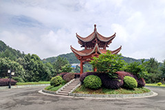 龙居山陵园公墓多少钱？龙居山陵园价格一览表