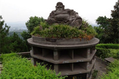 重庆九龙坡区龙居山陵园地址及价格怎么样？