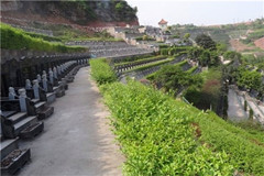重庆江北区公墓有哪些？价格多少钱？