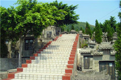 重庆大渡口区金鳌山陵园怎么样？