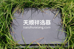 宝山公墓卧碑价格8800元,单墓价格30000元起步？