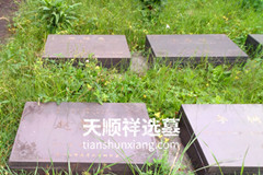 重庆生态葬草坪葬价格,九龙坡龙台山陵园草坪葬价格多少钱？