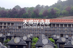 重庆南岸壁葬墓地哪个性价比高？四公里公墓和灵安陵园哪个便宜？