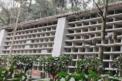 重庆沙坪坝墓地性价比高的公墓陵园？金竹山公墓和松鹤陵园价格对比？