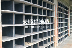 巴南燕尾山公墓价格多少钱一平？