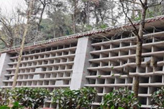 重庆各地区生态葬树葬草坪花坛墓地名单汇总？