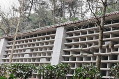 金竹山公墓壁葬价格是3600元起步吗？