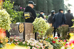 重庆龙居山陵园清明祭扫指南