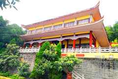 龙居山陵园地址及交通路线怎么走？龙居山陵园墓地价格表最新