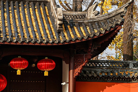 重庆寺坪陵园大寒时节,聆听生命与岁月的回响