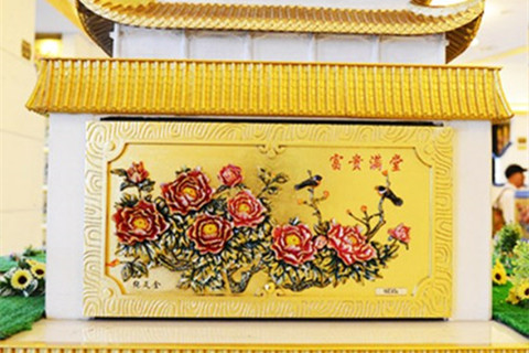 重庆市北培区墓地有哪些在哪？怎么卖的多少钱