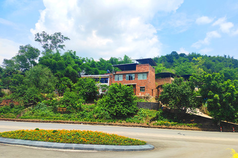 重庆铜梁区生态葬墓地有哪些？位于哪？销售价格多少