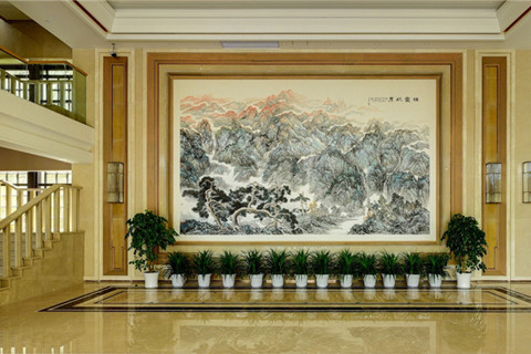 福果山生命纪念园是市级墓地吗？正规合法吗？