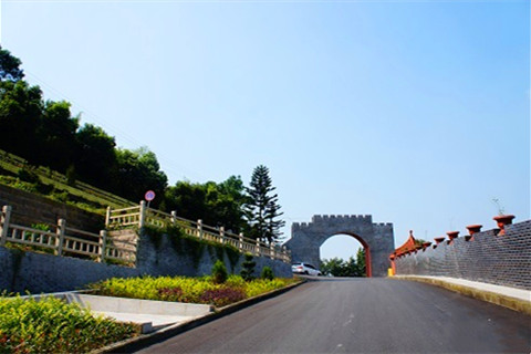 龙居山陵园殡葬知识：古代殡葬仪式