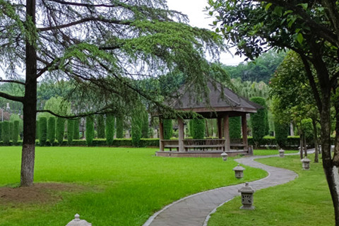 重庆华夏陵园：西南片区殡葬行业的标杆典范
