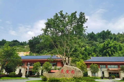 重庆主城周边这些平价公墓值得选择