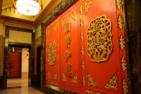 龙车寺塔陵园：福寿位骨灰寄存,一份四千左右的安心之选