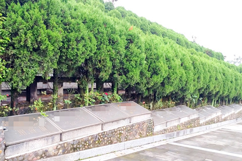 重庆江北区有哪些公墓？江北区公墓分布地址在哪？江北区公墓价格一览表