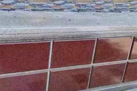 重庆龙居山陵园有几个园区在售的,墓碑价格是多少