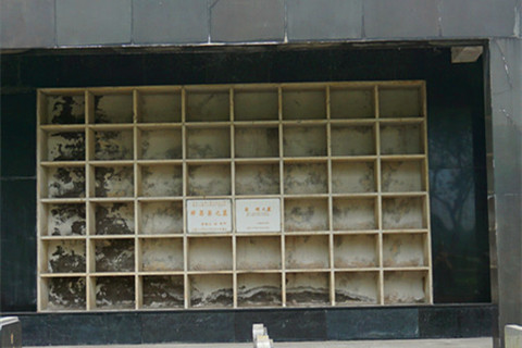 龙台山陵园壁葬怎么样?重庆九龙坡龙台山陵园壁葬什么价格