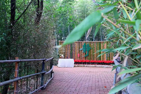 重庆白塔福寿园静竹园地址在哪里？便宜墓碑多少钱