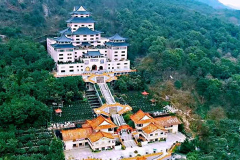 重庆南山福座2026年最新报价全公开,抢先了解价格走势