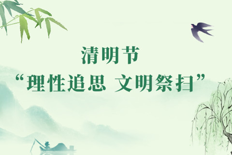 重庆沙坪坝区5家公墓2026年清明节期间祭扫便民服务指南