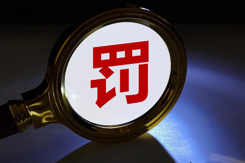 重庆合川市场局对制造销售封建迷信丧葬用品的处罚的行为、种类、幅度